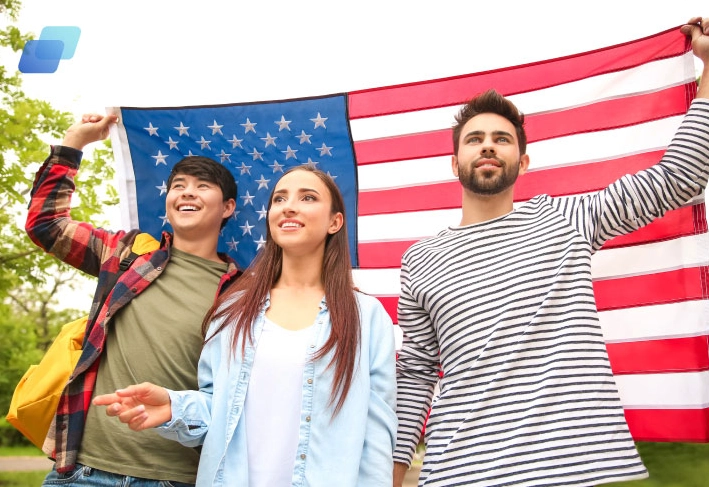 J-1 visa USA
