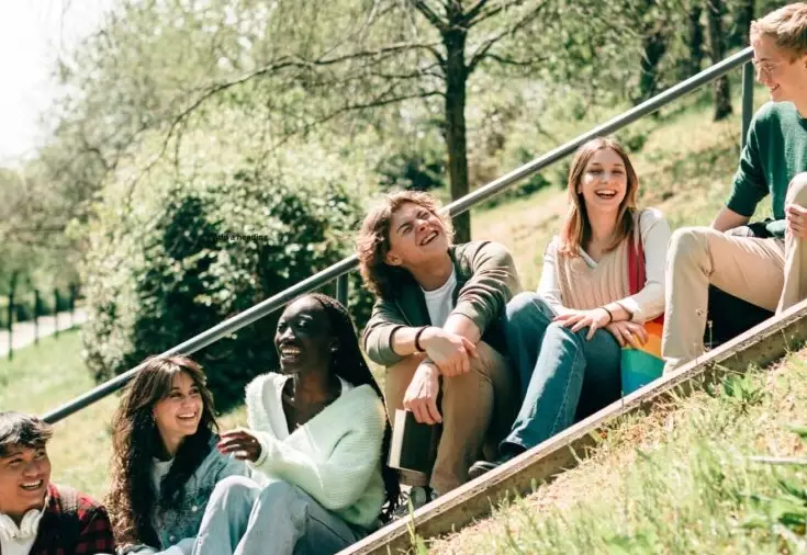 cultural exchange programs USA