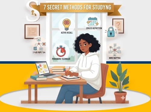 effective study methods