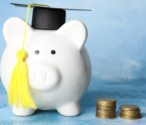 how to budget as a student