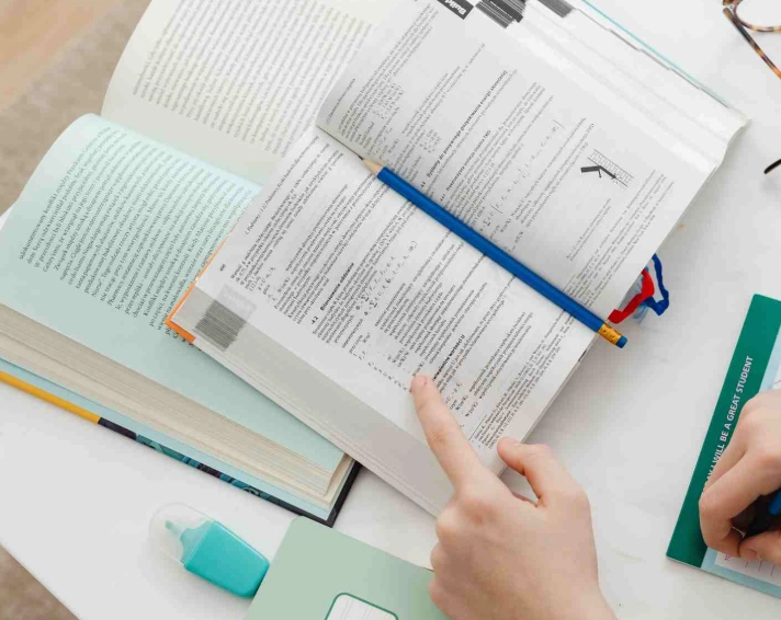 how to study effectively