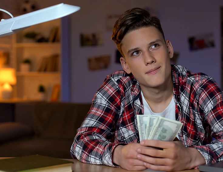 student financial planning