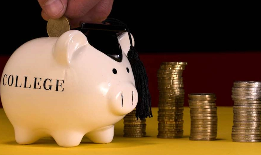 student financial planning