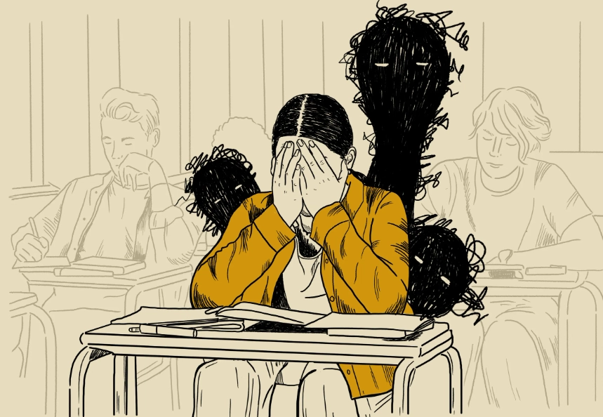 adolescent anxiety