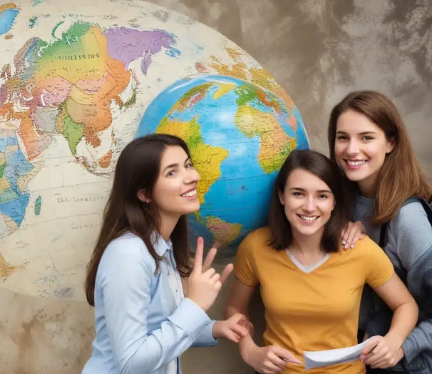 how to choose cultural exchange program